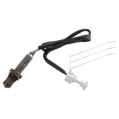 Immagine di SWAG 33 10 3089 Sonda lambda riscaldato 4 PEUGEOT: 207 Hatchback, 206 308 I CITROËN: C3 C2 Hatchback