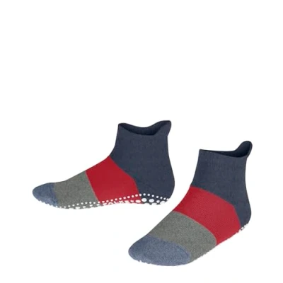 Immagine di Falke Catspads Calze sportive per bambini, Taglia: 31 34, Dark blue mel