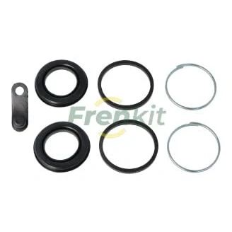 Immagine di FRENKIT 238027 Kit Revisione Pinze Freno Assale posteriore 38