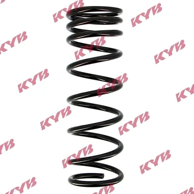 Immagine di KYB K Flex RD5412 Molle ammortizzatori Assale posteriore Molla ad elica per veicoli con autotelaio standard