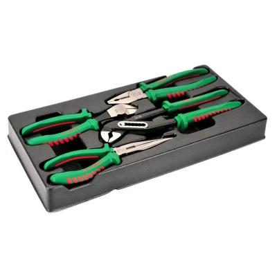 Immagine di HANS TT 26U Modulo attrezzi 4