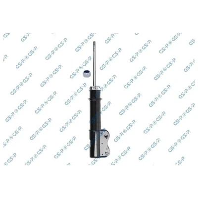 Immagine di GSP 32321451 Ammortizzatore Assale anteriore Dx A pressione del gas doppio tubo tipo McPherson SUZUKI: Vitara I SUV
