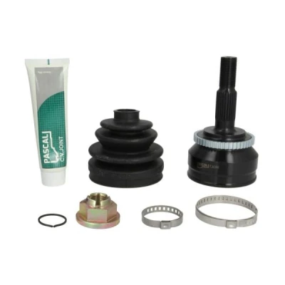 Immagine di PASCAL G1V010PC Kit Giunto Omocinetico lato ruota VOLVO: S70, 850 Station Wagon