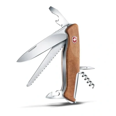 Immagine di Victorinox Ranger Wood 55 10 Functions Multitool