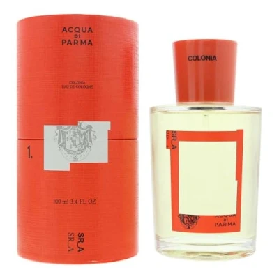 Immagine di Acqua Di Parma Profumo Unisex Colonia Limited Edition 2023 edc 100 ml