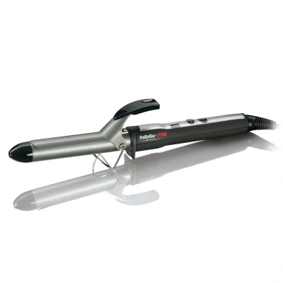 Immagine di BABYLISS PRO Tongs Digital Program Spring 24 mm