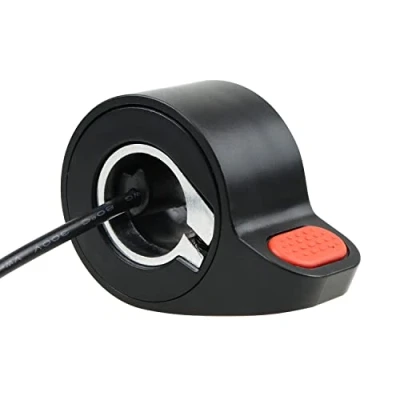 Immagine di Yungeln Scooter Acceleratore a Pollice Accessori Parte di Ricambio Compatibile per Elettrico Xiaomi M365/Pro/Pro2/1S/M3