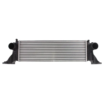 Immagine di NRF 30342 Intercooler IVECO: DAILY 6 Pritsche/Fahrgestell