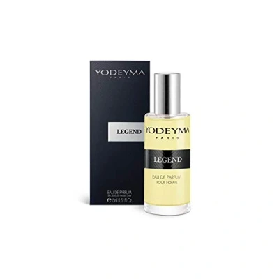 Immagine di YODEYMA LEGEND Eau De Parfum Profumo Uomo 15 ml
