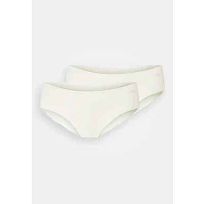 Immagine di Sloggi Donna Zero Modal 2.0 H Hipster 2P, Angora, M