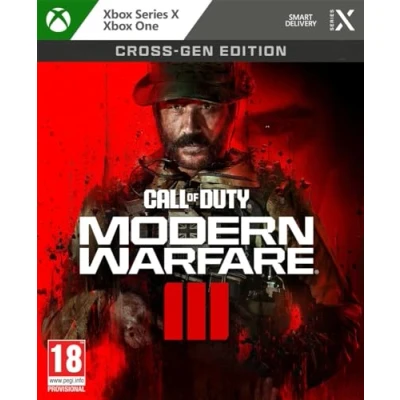 Immagine di Call of Duty: Modern Warfare III (Xbox Series X/Xbox One)