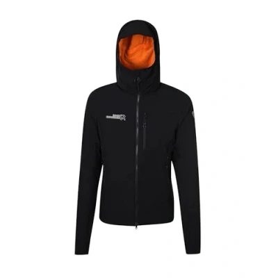 Immagine di Rock Experience REMJ11511 L135 IMPETUS 2.0 MAN JACKET UOMO Giacca 0208 CAVIAR+0615 PERSIMMON ORANGE XXL