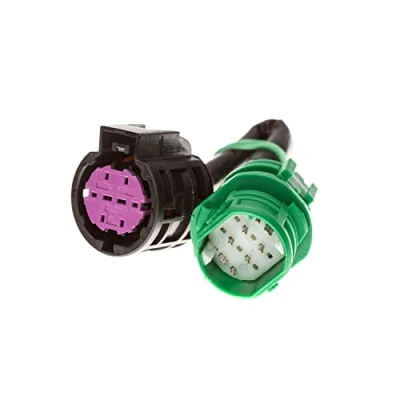 Immagine di FEBI BILSTEIN 107052 Kit riparazione cavi, Faro principale