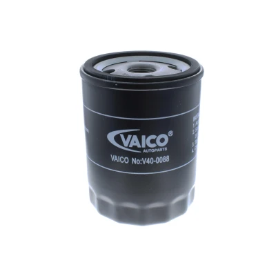Immagine di VAICO V40 0088 Filtro olio M 18 X 1,5 Qualità de originale ad avvitamento OPEL: Astra F Caravan, CC, Vectra A CC