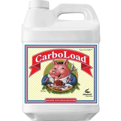 Immagine di Advanced Nutrients Carboload Fertilizzante Liquido