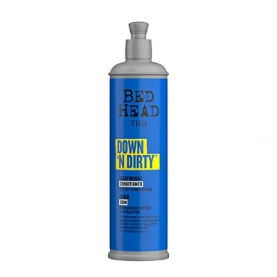 Immagine di TIGI Bed Head Down &#039;n Dirty Shampoo 600 ml