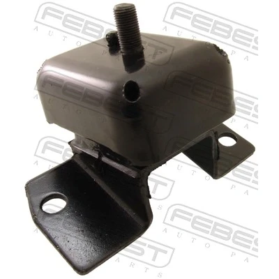 Immagine di FEBEST TM CAMLH Supporto motore anteriore Sx DAIHATSU: Terios I