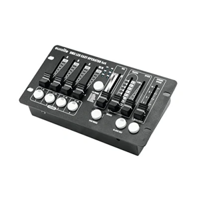 Immagine di Eurolite Controller DMX 20 canali