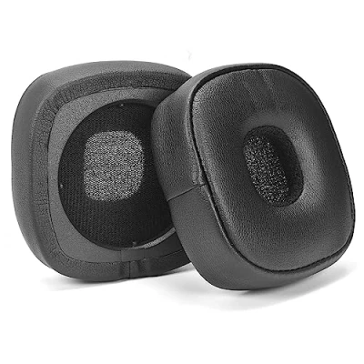 Immagine di Major IV Cuscinetti auricolari di ricambio compatibili con cuffie Marshall 4