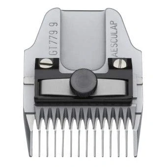 Immagine di Kerbl Aesculap Favorita System GT758 Testine di Rasatura, 5 mm x 40