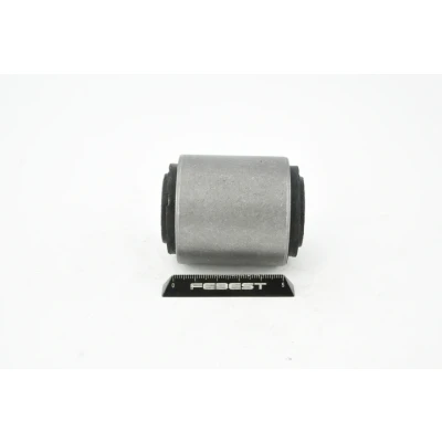 Immagine di FEBEST BMAB 008 Silent Block Assale posteriore inferiore, dietro l&#039;assale, interno BMW: X6, X5