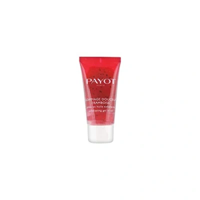 Immagine di Payot Les Démaquillantes Gommage Douceur Framboise Scrub viso 50 ml