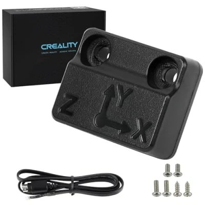 Immagine di Creality ADXL345 Vibration Compensation Sensor per stampante 3D Ender 3 V3 KE, controllo preciso di rilevamento stampa alta qualità