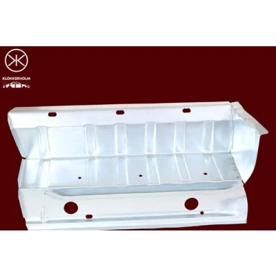Immagine di Soglie delle porte Piastra d&#039;ingresso BLIC 6505 06 9558044K