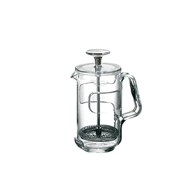 Immagine di Guzzini Multishaker per 3 Tazze Gocce, Nero, 13 x 8.5 h17.5 cm