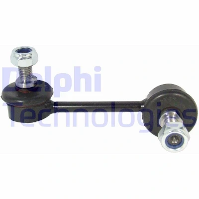 Immagine di DELPHI TC1838 Bielletta barra stabilizzatrice 104 M10x1.25 MAZDA: RX 8, CX 7, MX 5 3