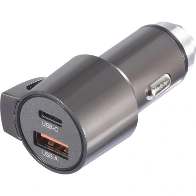 Immagine di VOLTCRAFT VC CPS 45W Caricatore USB Automobile 1x 2 A, C ® Num. uscite: x