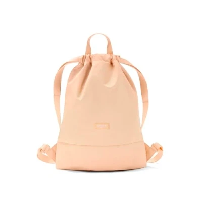 Immagine di Larkson Turnbeutel NO 7 Unisex Zaino, Taglia: One Size, Peach