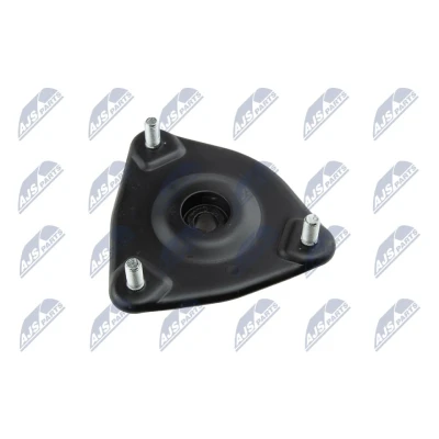 Immagine di NTY AD KA 323 Supporto, Ammortizzatore Assale anteriore senza supporto KIA: cee‘d I Hatchback