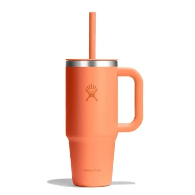 Immagine di Hydro Flask 24oz / 709ml All Around Travel Tumbler Water bottle