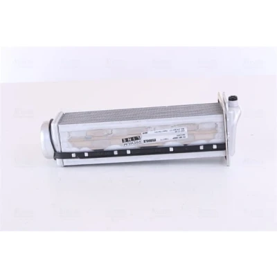 Immagine di NISSENS 96432 Intercooler AUDI: A4 B8 Avant, A6 C7 Allroad, C6 PORSCHE: Panamera, Cayenne