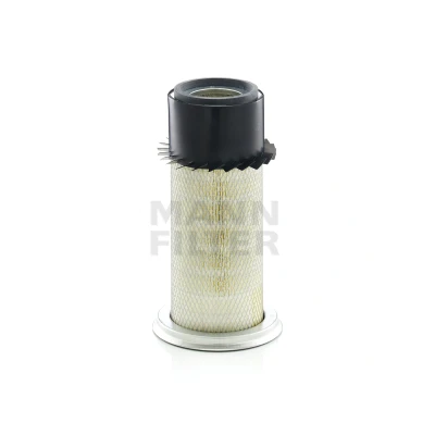 Immagine di MANN FILTER C 16 340 filtro aria 381 155, 213 Cartuccia