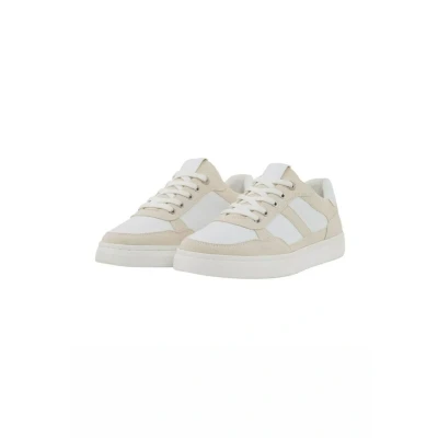 Immagine di TOM TAILOR 9590410002, Scarpe da Ginnastica Donna, Bianco, 39 EU