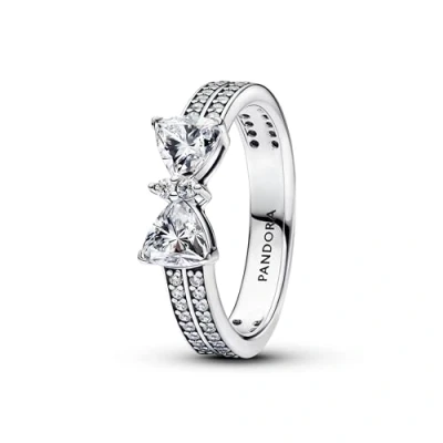 Immagine di Pandora Anello Argento 193552C01 56