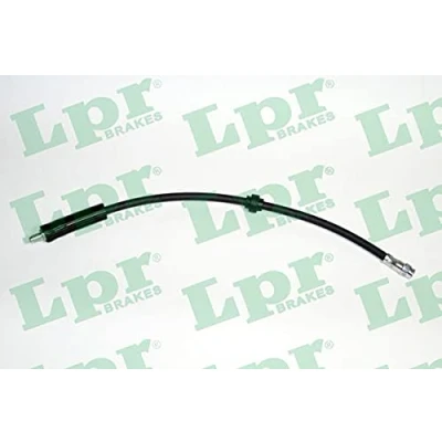 Immagine di LPR 6T46555 Tubi Freno 485 F10X1