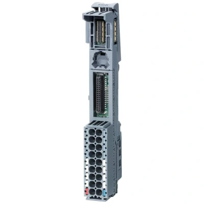 Immagine di Siemens 6ES7193 6BP00 0BA1 6ES71936BP000BA1 Modulo espansione PLC 24 V/DC