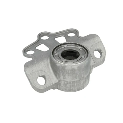 Immagine di Magnum Technology A7F031MT supporto ammortizzatore a molla Assale posteriore, Sx senza FIAT: Grande Punto Hatchback, II Hatchback