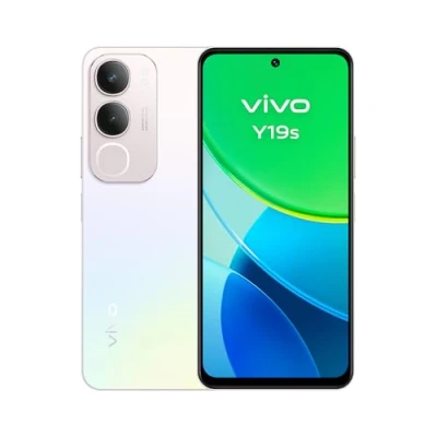 Immagine di vivo Y19s, Smartphone 8GB+8GB Extended RAM, 256GB ROM, Camera 50MP, AI Night Mode, Dynamic Light, 6.68 Inch Dotch Display, Battery 5150mAh, NFC, Dual SIM Mobile Android