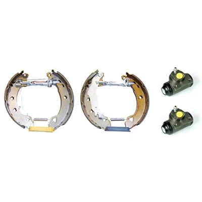 Immagine di BREMBO Kit &amp; FIT K 23 040 freno, Freno a tamburo