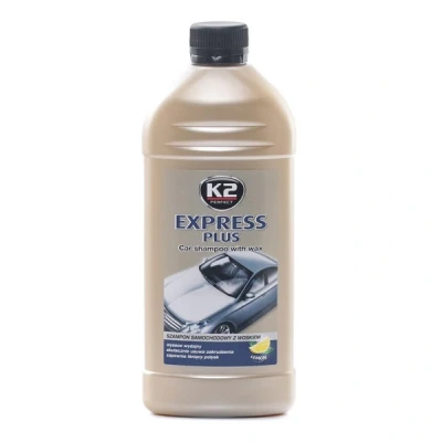 Immagine di K2 Shampoo per macchina K140 Bottiglia 500ml