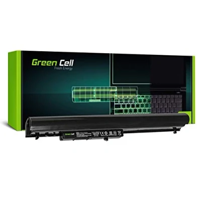 Immagine di Batteria per notebook Green Cell OA04 HSTNN LB5S 14.4 V 2200 mAh HP