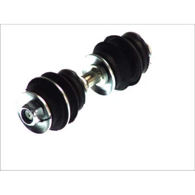 Immagine di LEMFÖRDER 35286 01 Bielletta barra stabilizzatrice Assale anteriore, bilaterale 92 M8x1,25 con cuscinetto in gomma TOYOTA: Aygo