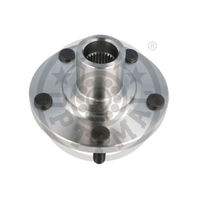 Immagine di OPTIMAL 04 P435 Mozzo ruota 5 114,3 con bullone fissaggio Assale anteriore TOYOTA: Previa / Estima II