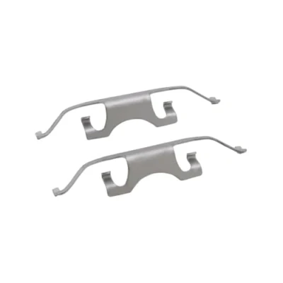 Immagine di DELPHI LX0340 Kit accessori, Pastiglia freno