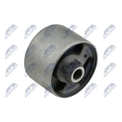 Immagine di NTY ZTP MS 039G Supporto motore posteriore MITSUBISHI: Pajero 2, L200 III Pick up, Pinin
