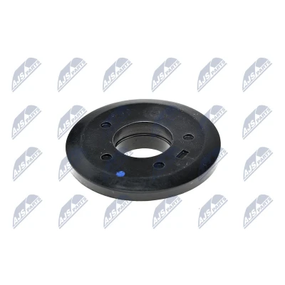 Immagine di NTY AD DW 008 Supporto ammortizzatore a molla Assale anteriore DAEWOO: Matiz I Hatchback